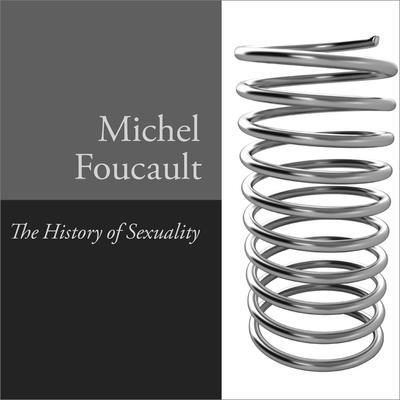 The History of Sexuality, Vol. 1