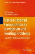 Nature-Inspired Computation in Navigation and Rout