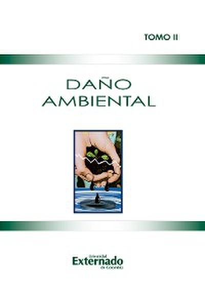 Daño Ambiental Tomo II