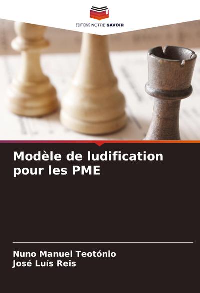 Modèle de ludification pour les PME