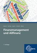 Finanzmanagement und Allfinanz: Wirtschaftsgymnasium, Finanzassistenten Bank, Finanzassistenten Versicherung