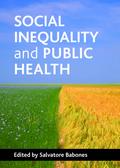 Social inequality and public health