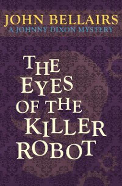 Eyes of the Killer Robot