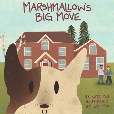 Marshmallow’s Big Move