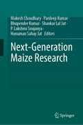 Next-Generation Maize Research
