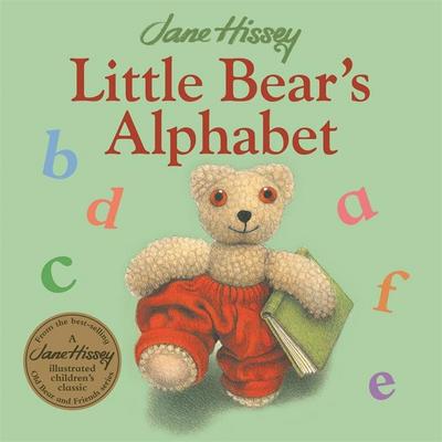 Little Bear’s Alphabet