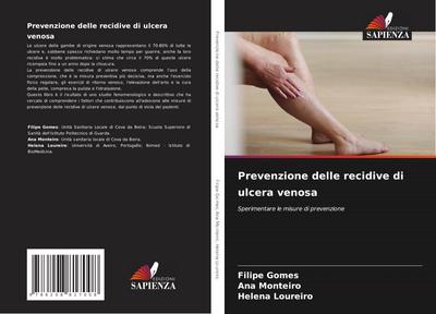 Prevenzione delle recidive di ulcera venosa