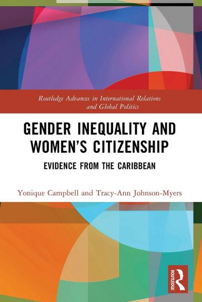 Gender Inequality and Women’s Citizenship