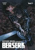 Berserk: Ultimative Edition
