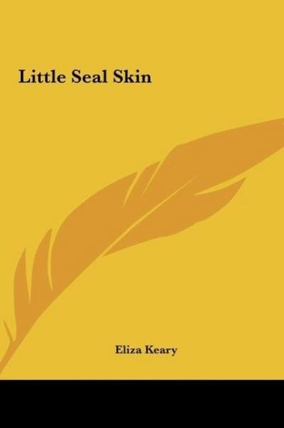 Little Seal Skin