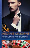 Never Gamble with a Caffarelli