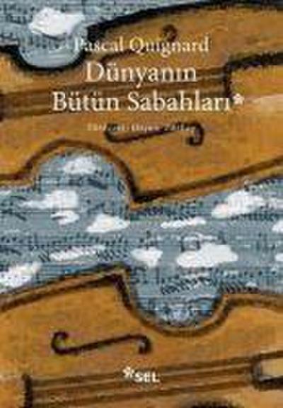 Dünyanin Bütün Sabahlari