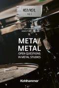 Meta/Metal