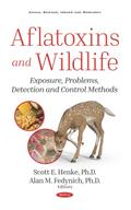 Aflatoxins and Wildlife: Exposure, Problems, Detection and Control Methods