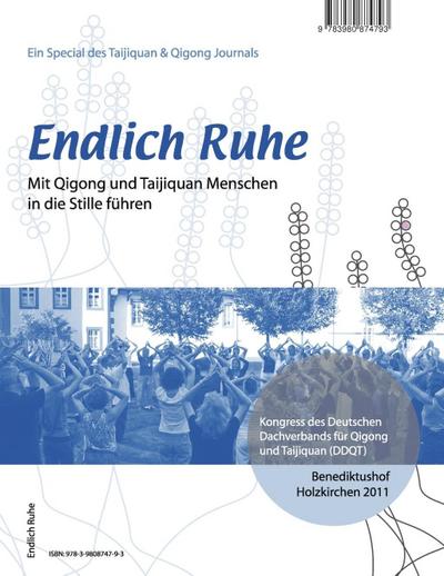 Endlich Ruhe