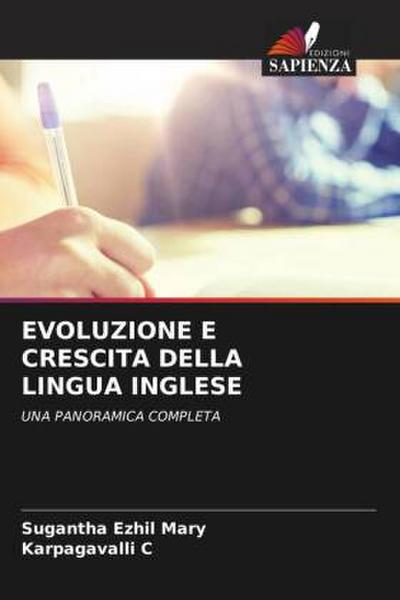 EVOLUZIONE E CRESCITA DELLA LINGUA INGLESE