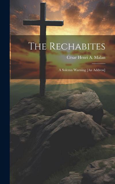 The Rechabites