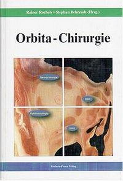 Orbita-Chirurgie