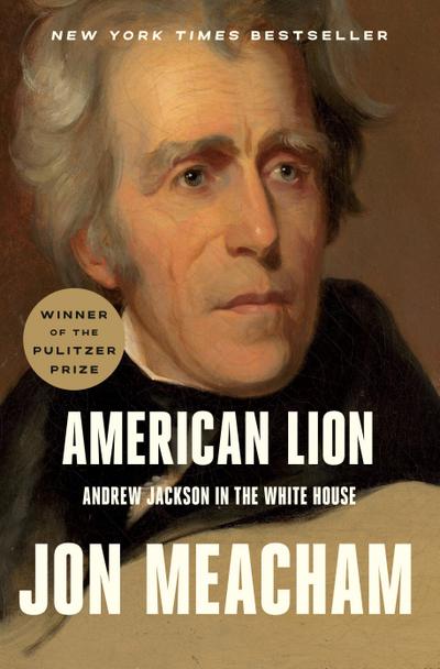 American Lion