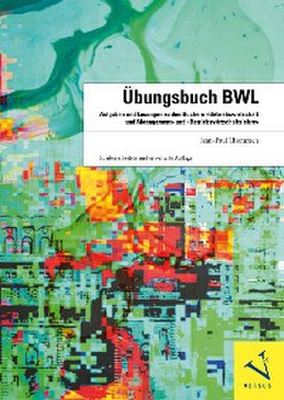 Übungsbuch BWL