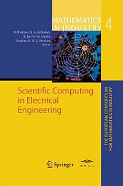 Scientific Computing in Electrical Engineering