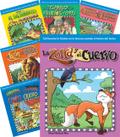 Reader’s Theater: Fables Spanish Set