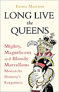 Long Live the Queens