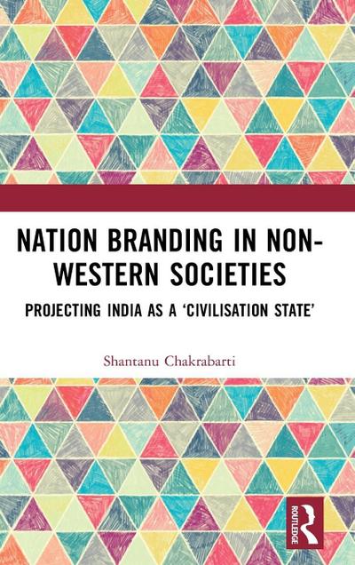 Nation Branding in Non-Western Societies