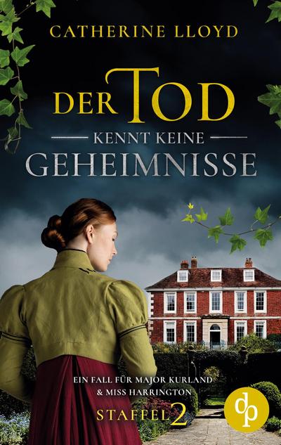 Der Tod kennt keine Geheimnisse