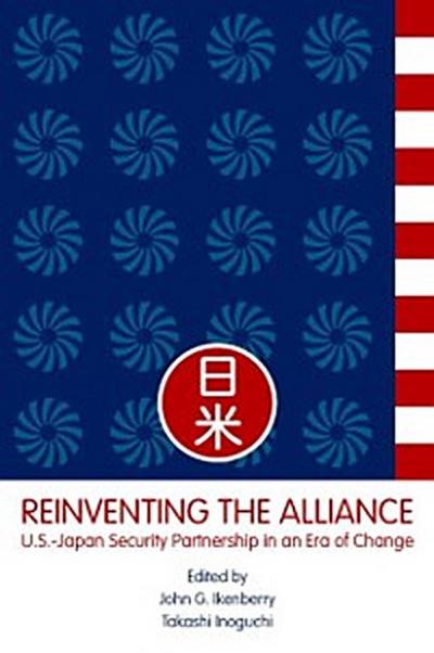 Reinventing the Alliance