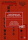 Cyber Racism and Community Resilience