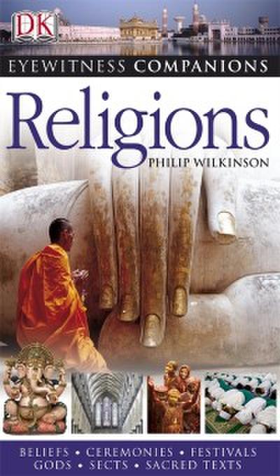 EW Companions:Religions