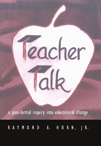 Teacher Talk