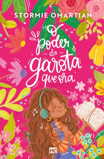 O poder da garota que ora