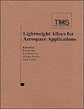 Lightweight Alloys for Aerospace Applications