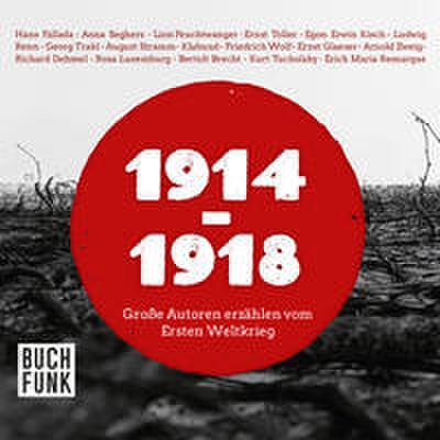 1914-1918