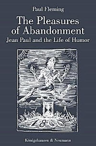 The Pleasures of Abandonment