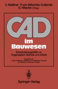 CAD im Bauwesen