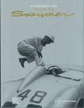 Racing the Spyder