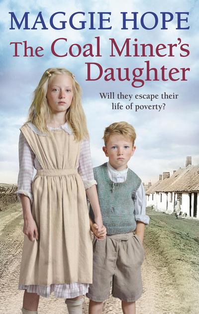 The Coal Miner’s Daughter