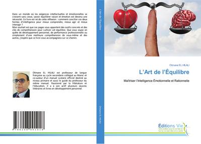 L’Art de l’Équilibre