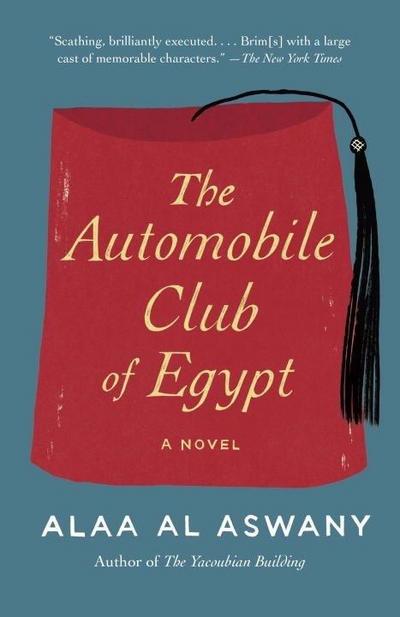 The Automobile Club of Egypt