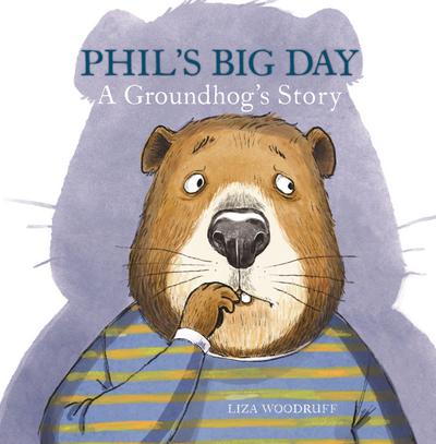 Phil’s Big Day