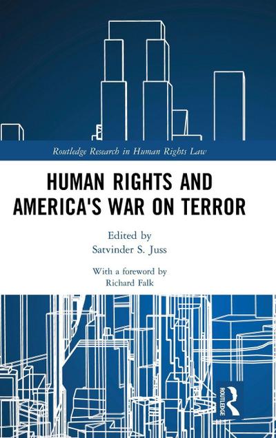 Human Rights and America’s War on Terror