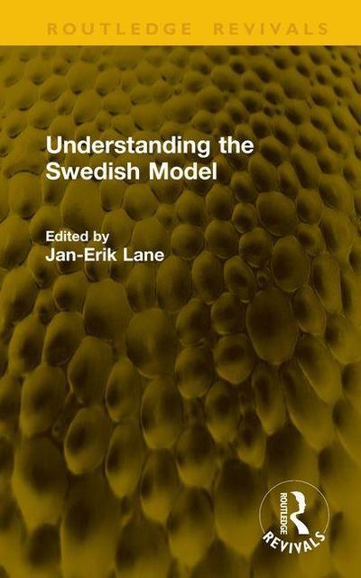 Understanding the Swedish Model