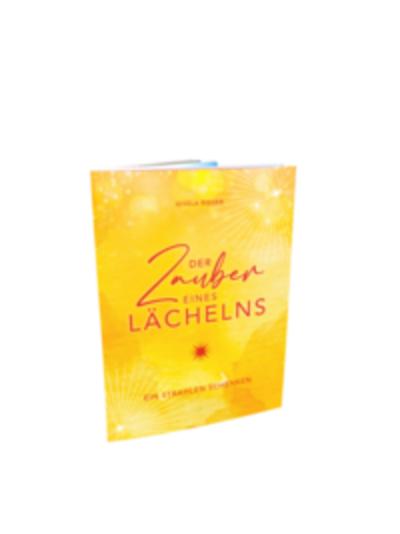 Der Zauber eines Lächelns