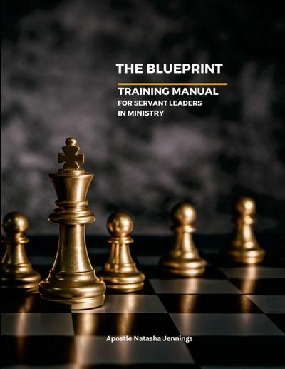 The Blueprint Workbook