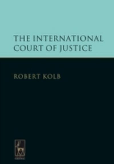 International Court of Justice