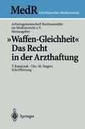 Waffen-Gleichheit