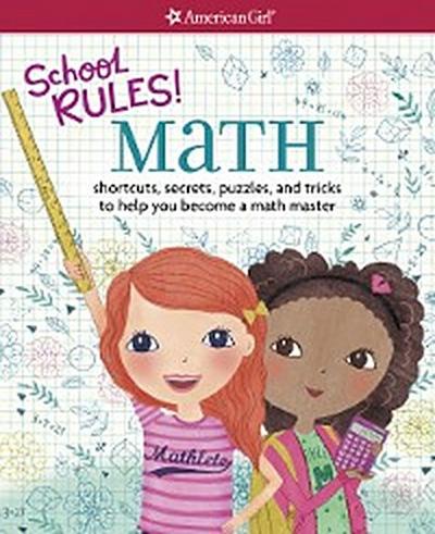 School RULES! Math